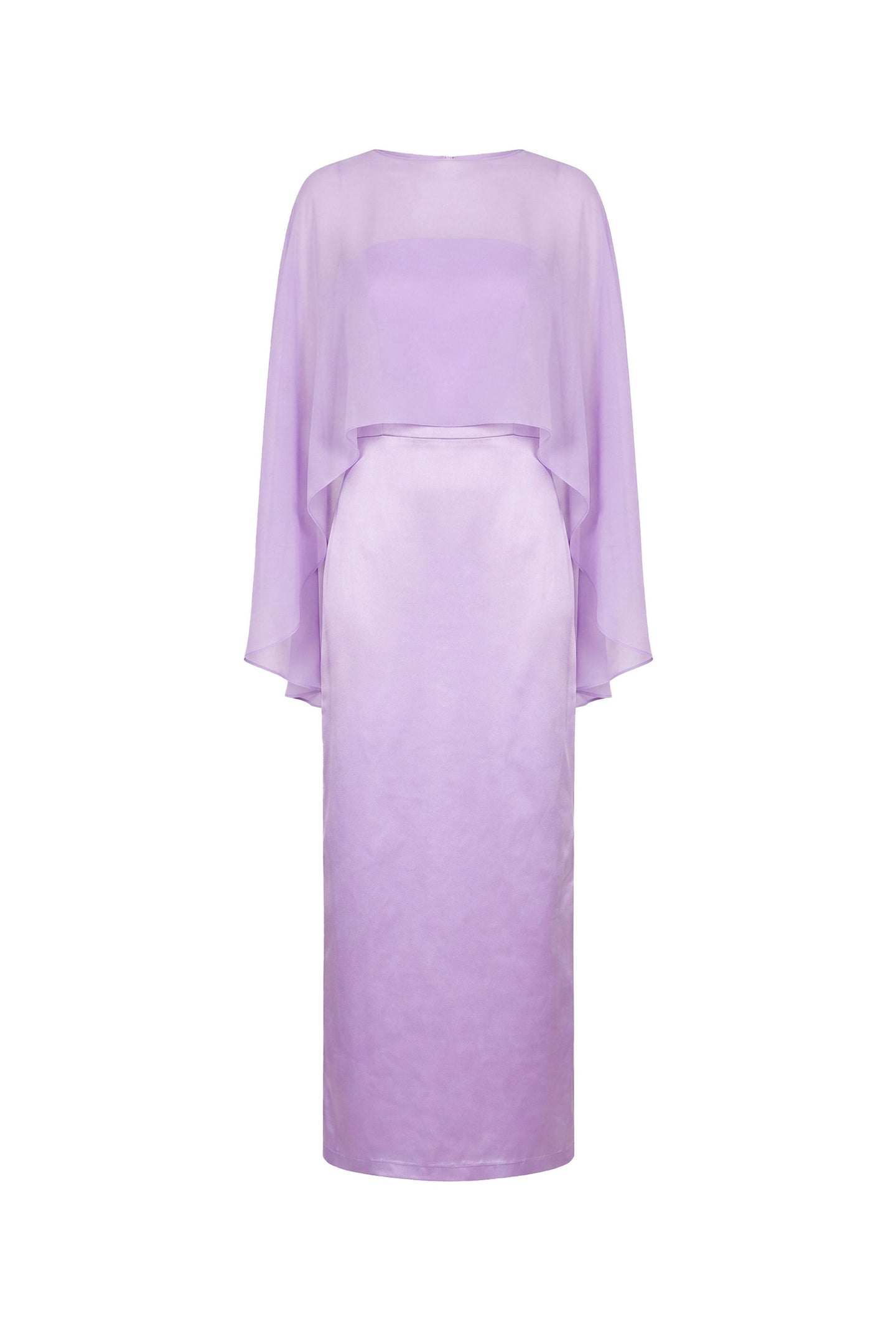 Berkshire Midi Dress