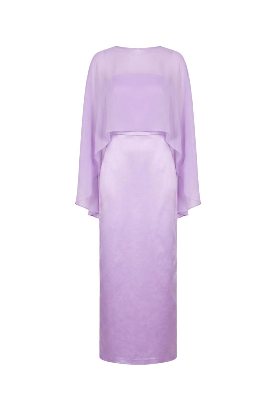 Berkshire Midi Dress view 1