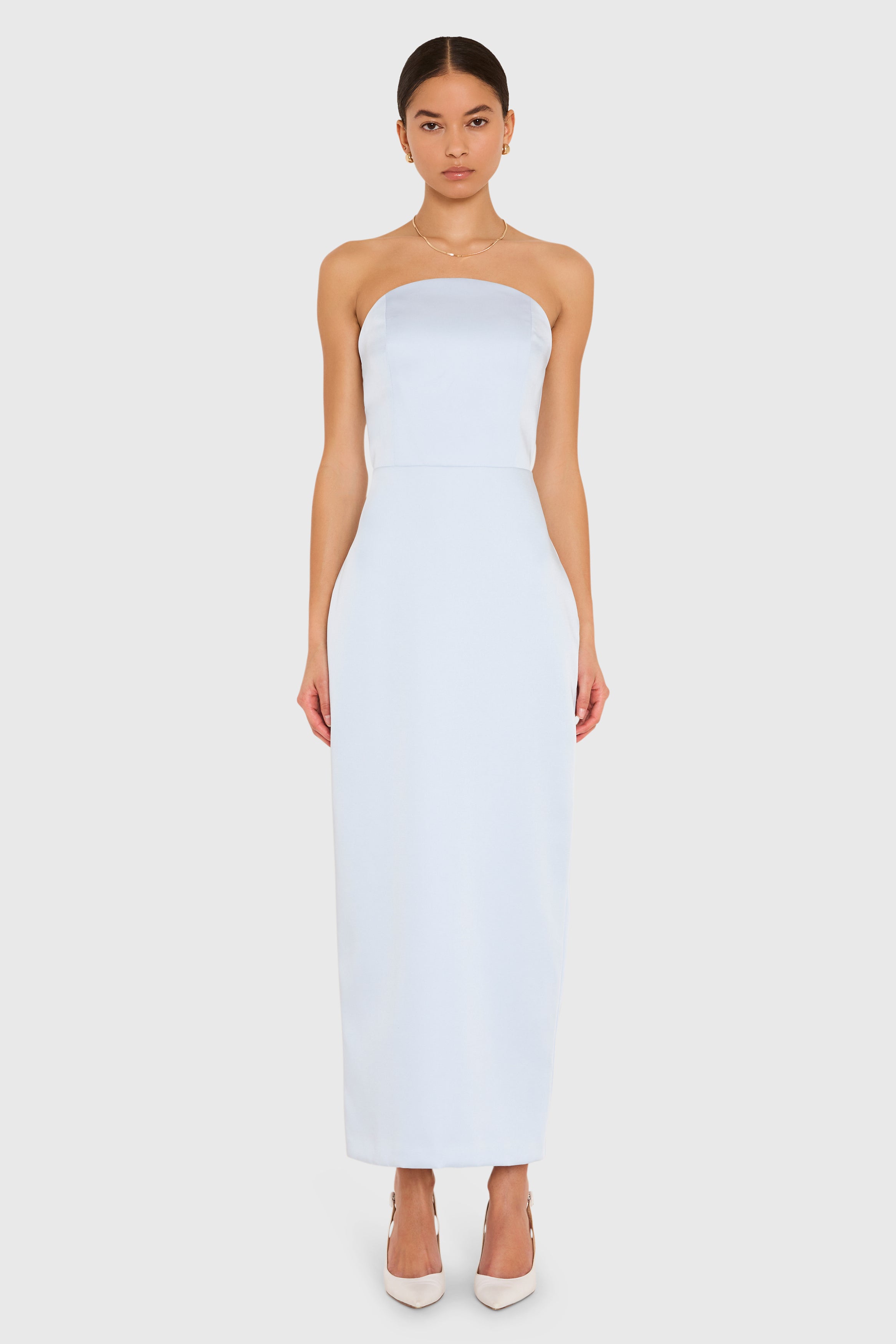 Berkshire Midi Dress