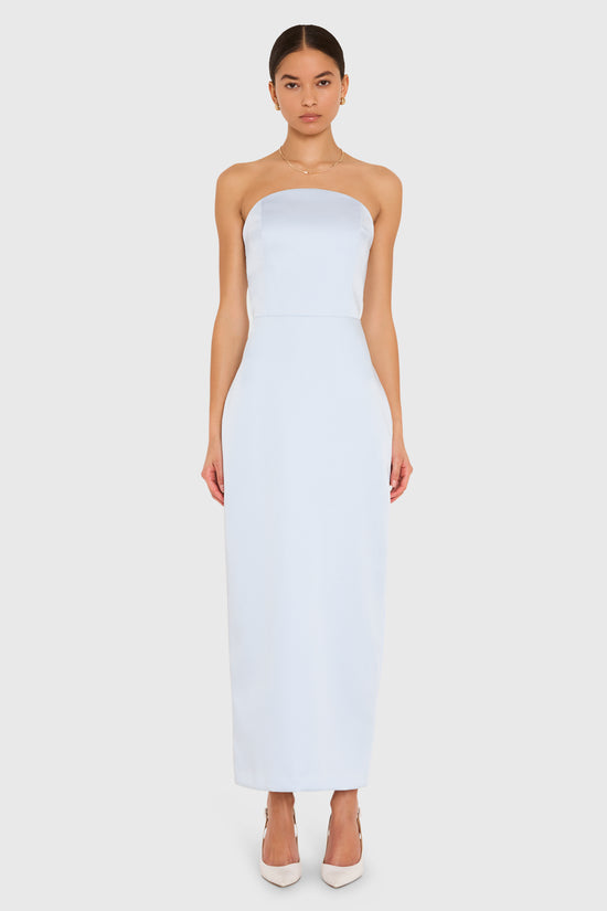 Berkshire Midi Dress