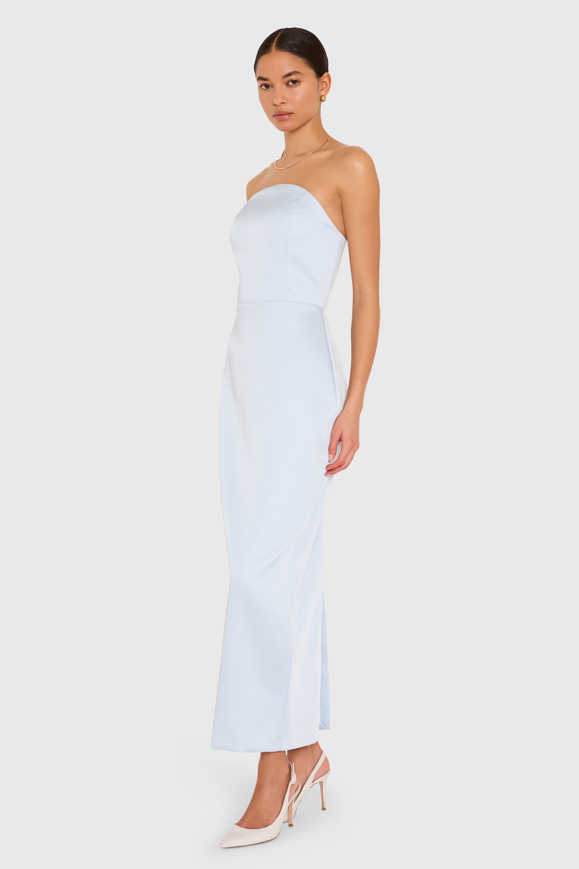 Berkshire Midi Dress