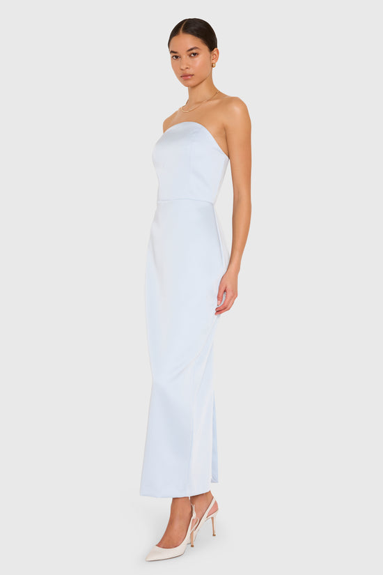 Berkshire Midi Dress