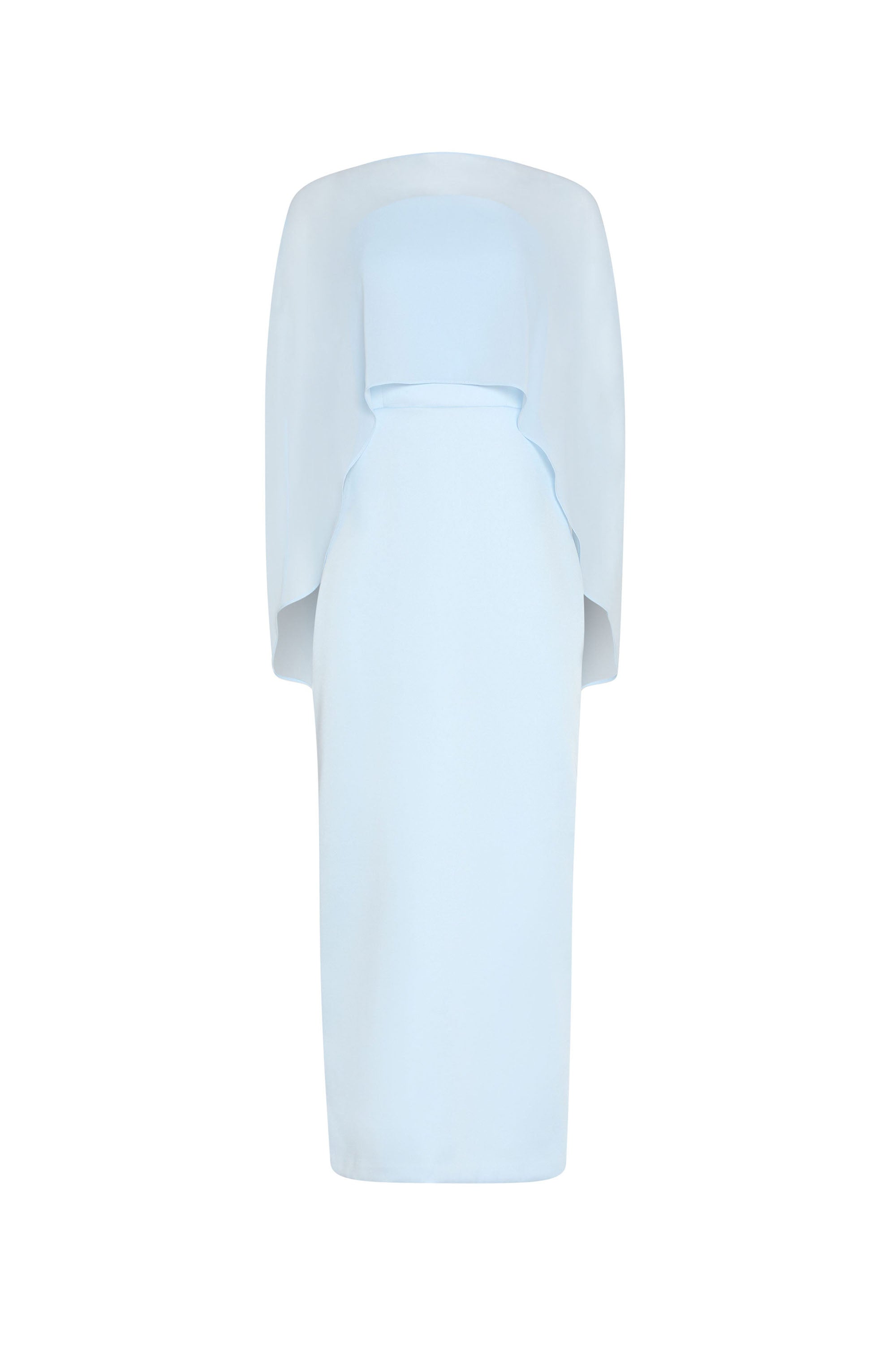 Berkshire Midi Dress view 10