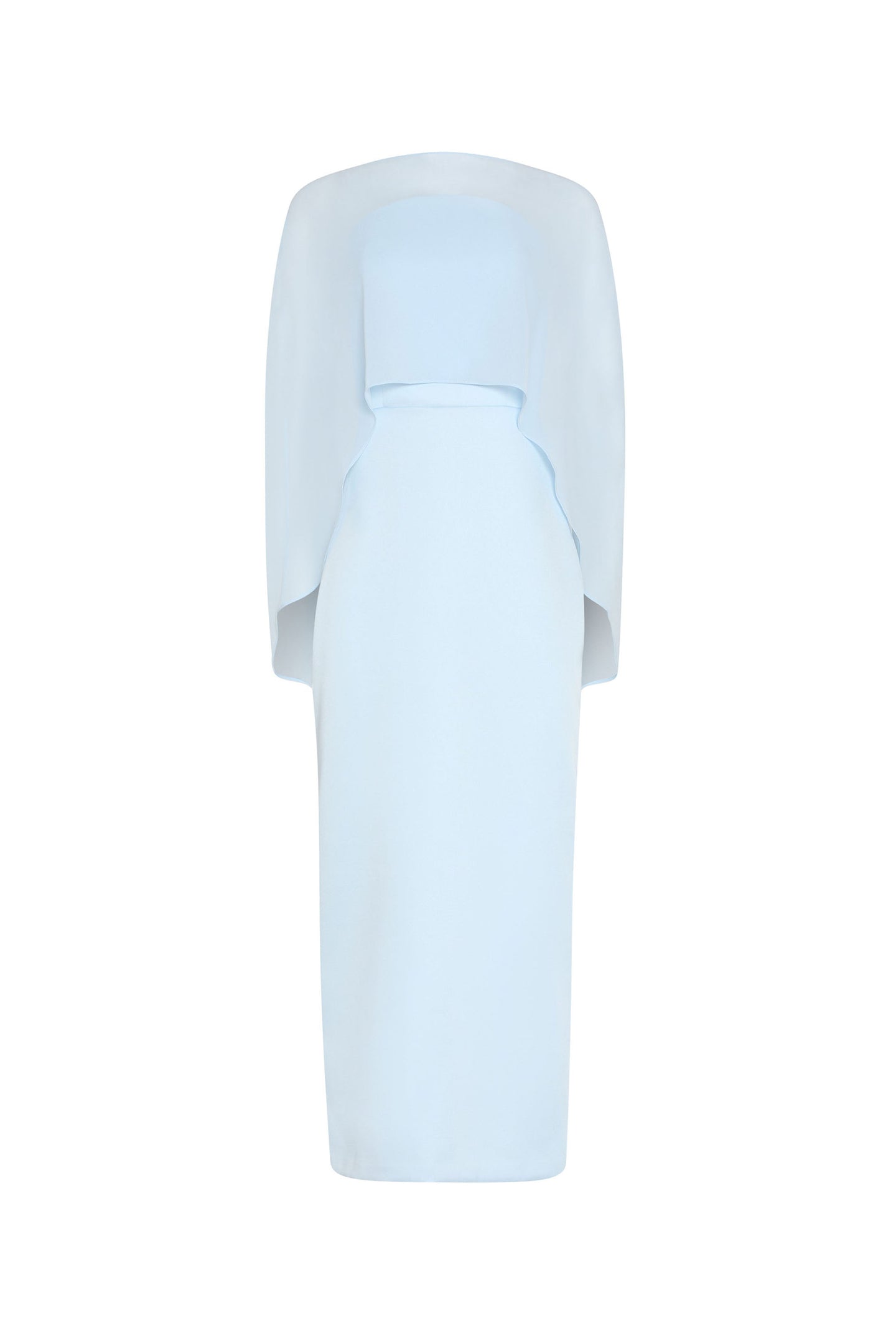 Berkshire Midi Dress