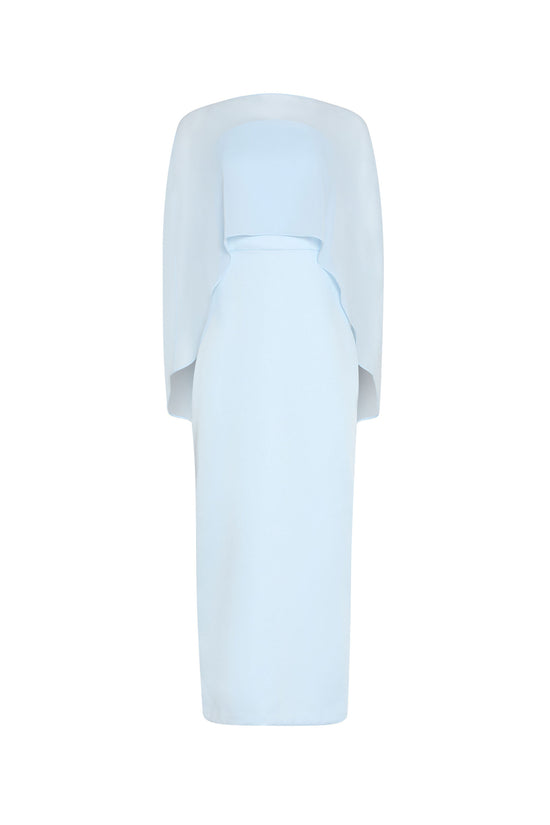 Berkshire Midi Dress view 1