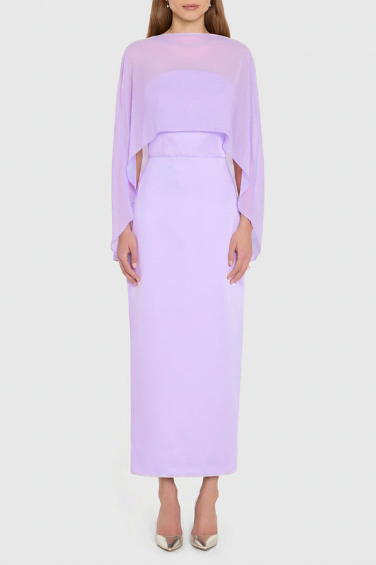 Berkshire Midi Dress view 2