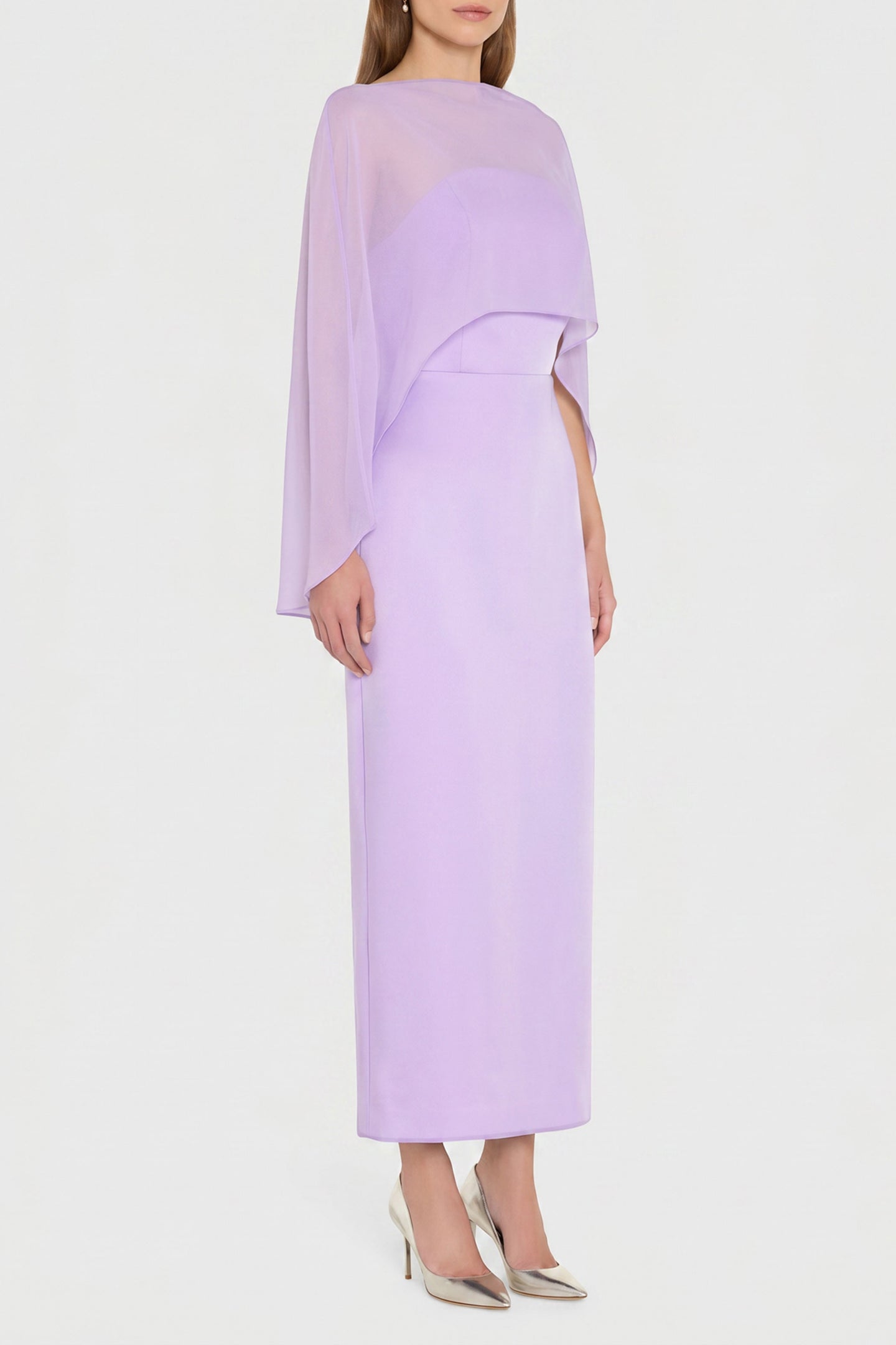 Berkshire Midi Dress View 2