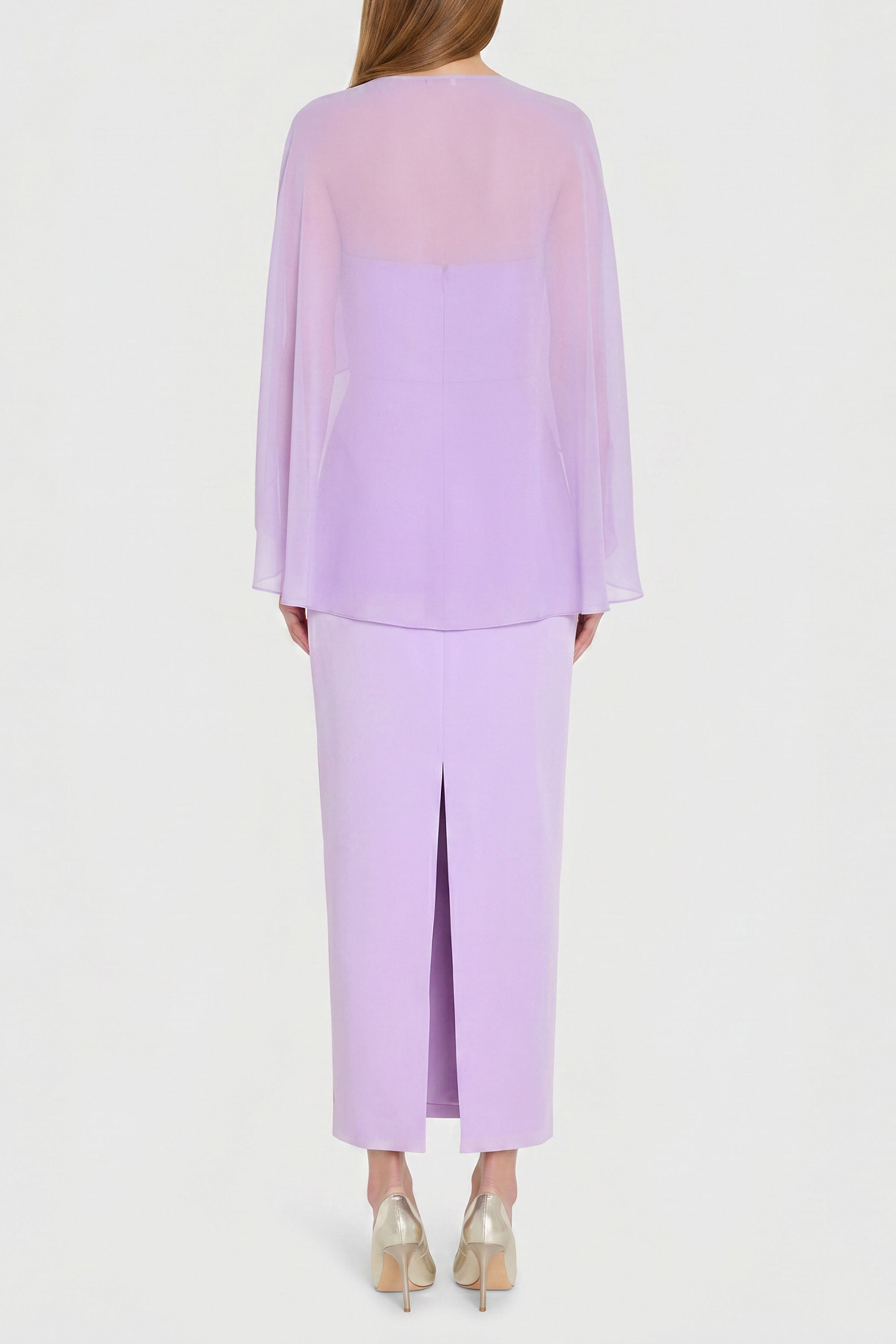 Berkshire Midi Dress view 3