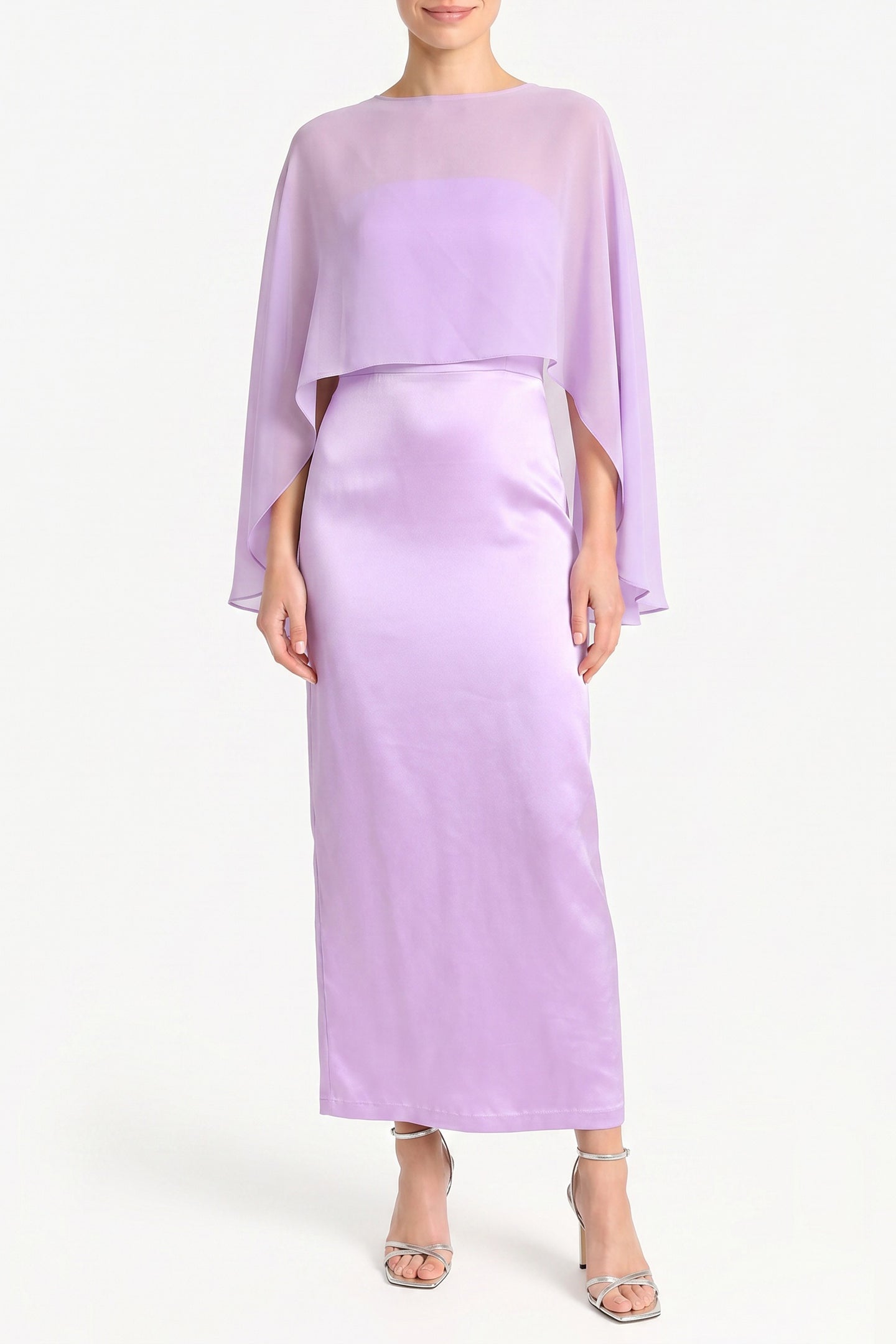Berkshire Midi Dress View 1