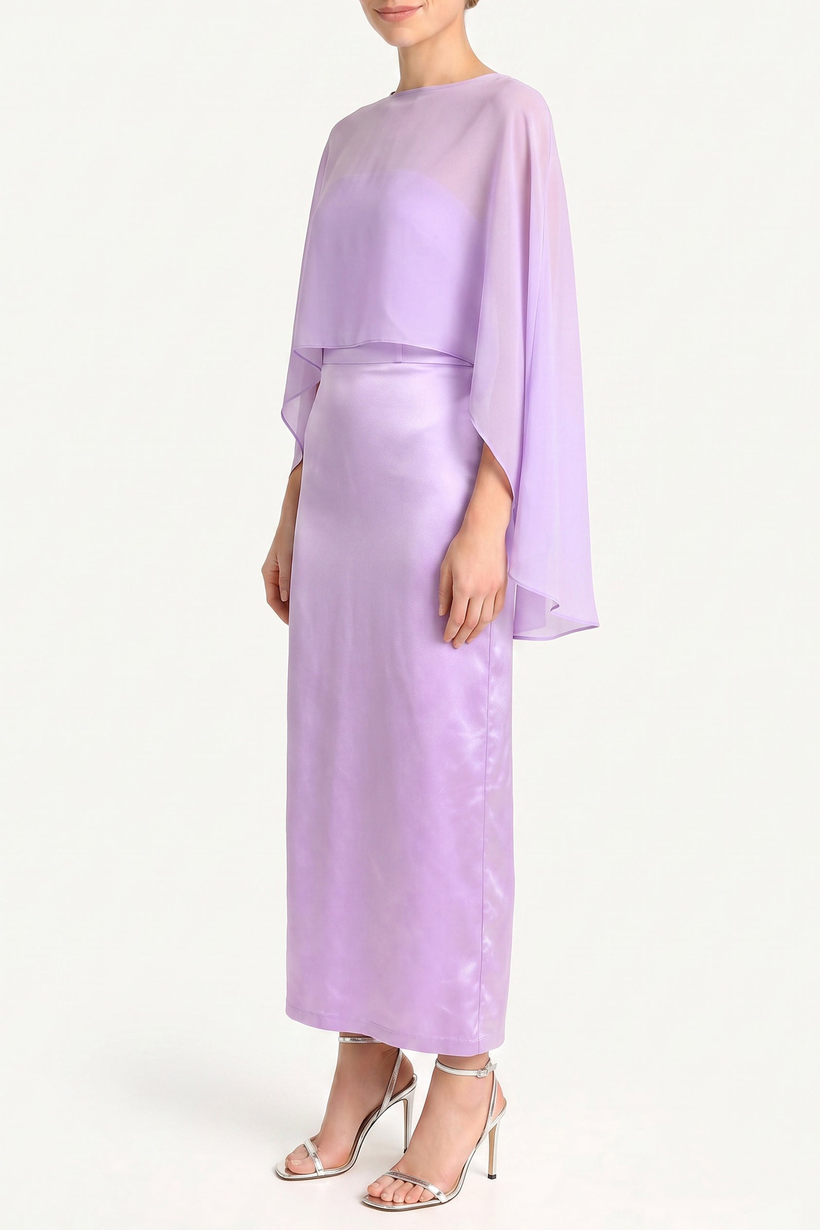 Berkshire Midi Dress view 2