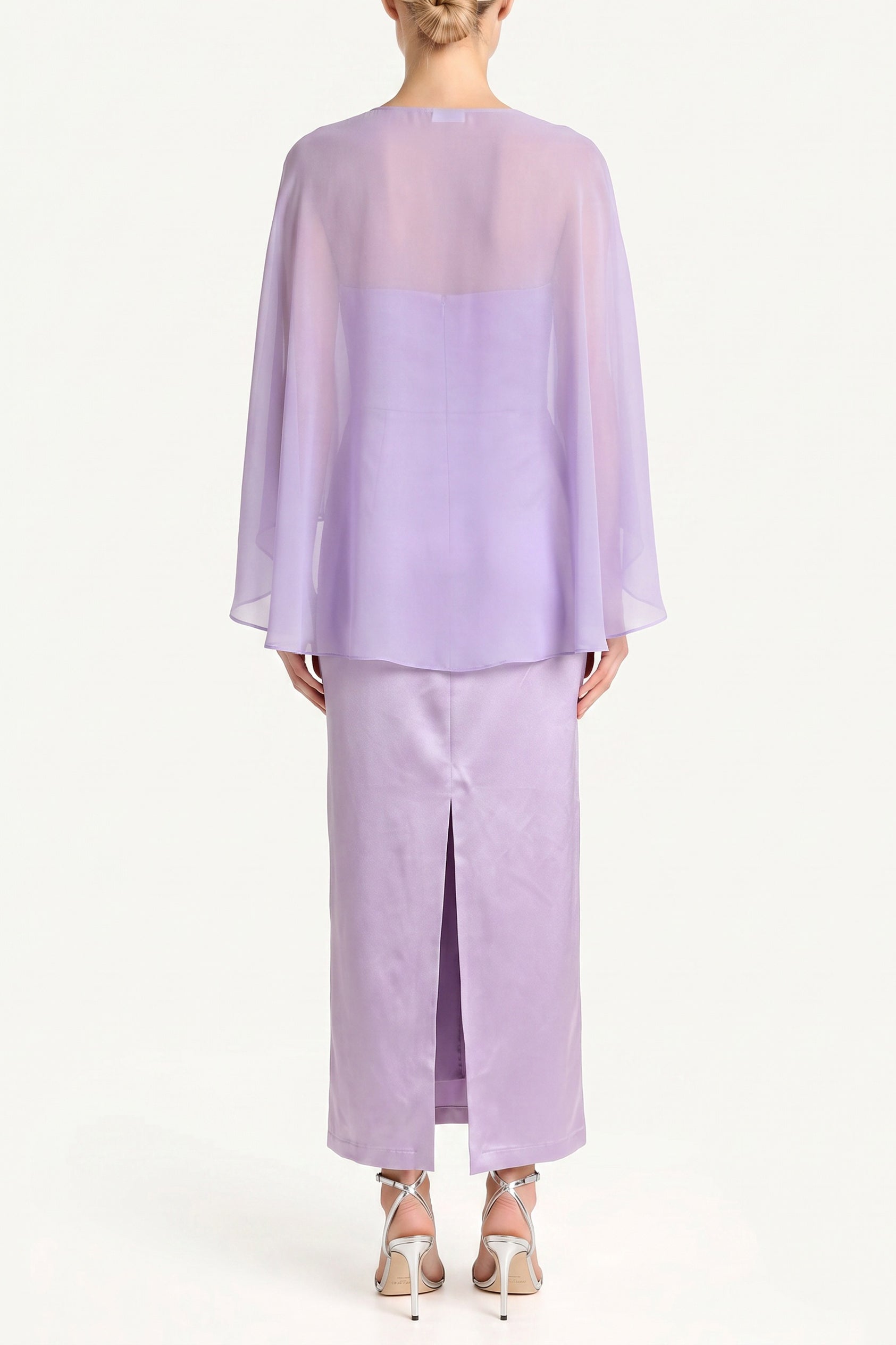 Berkshire Midi Dress view 3