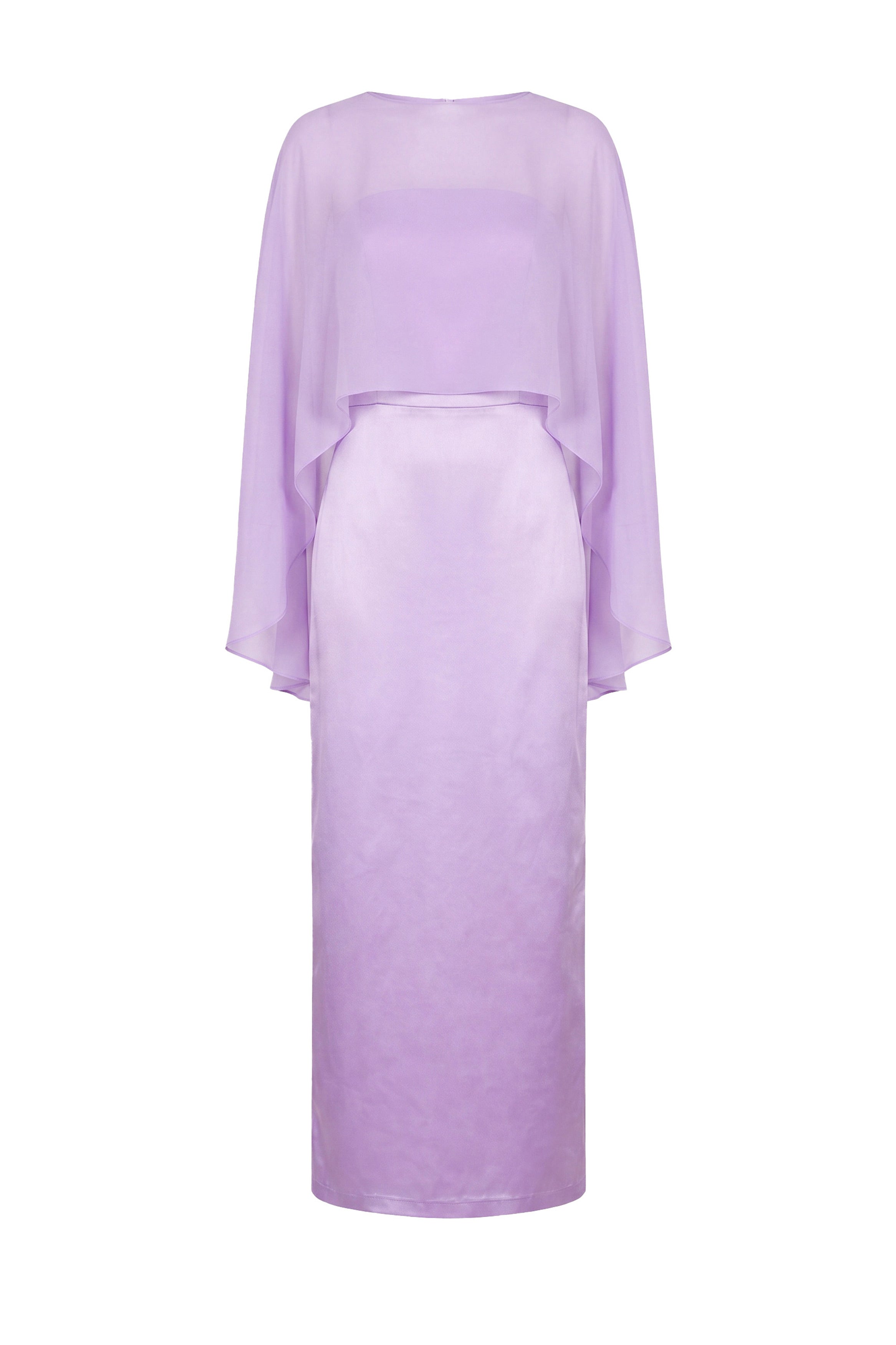 Berkshire Midi Dress view 5