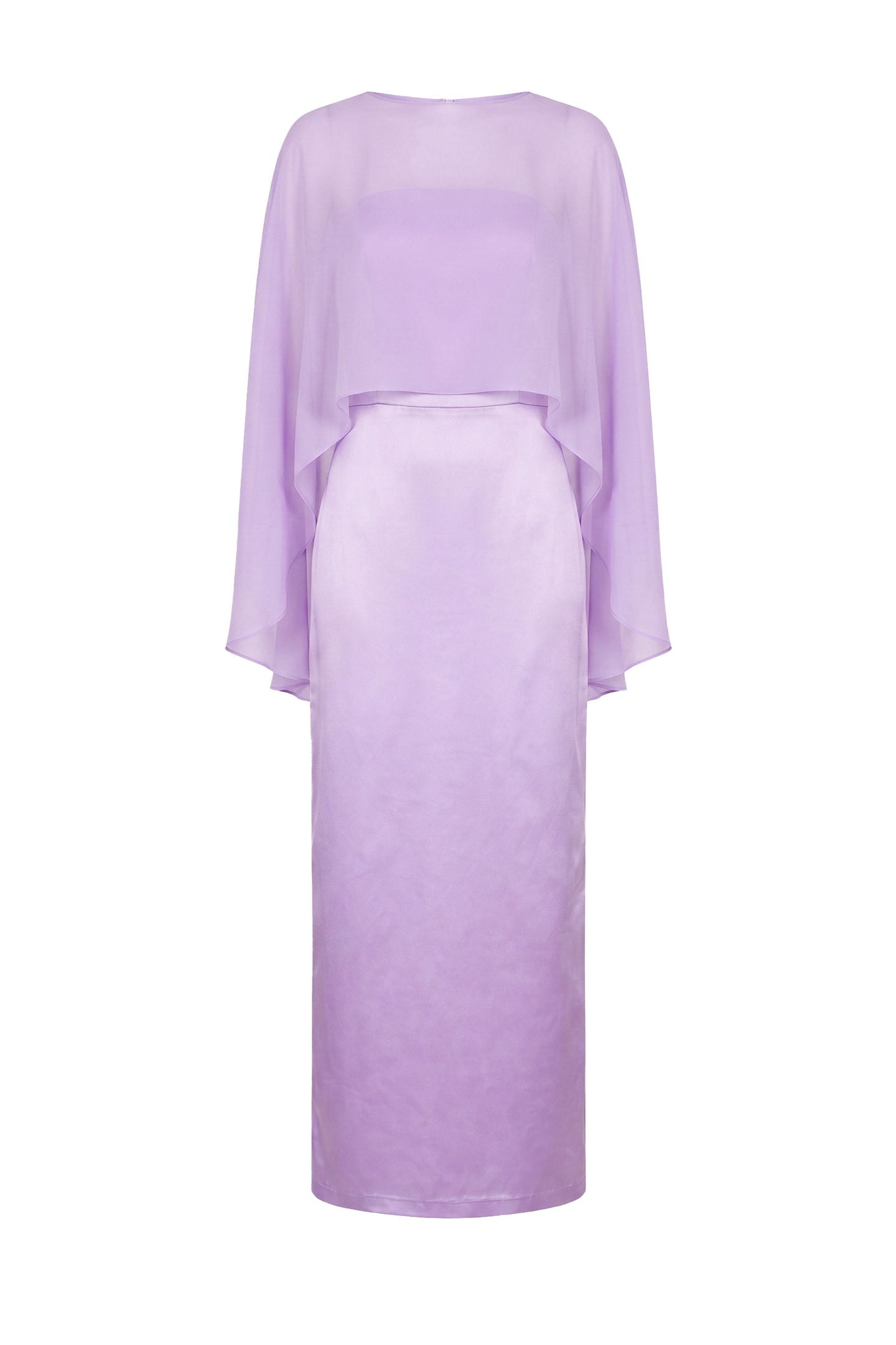 Berkshire Midi Dress View 5