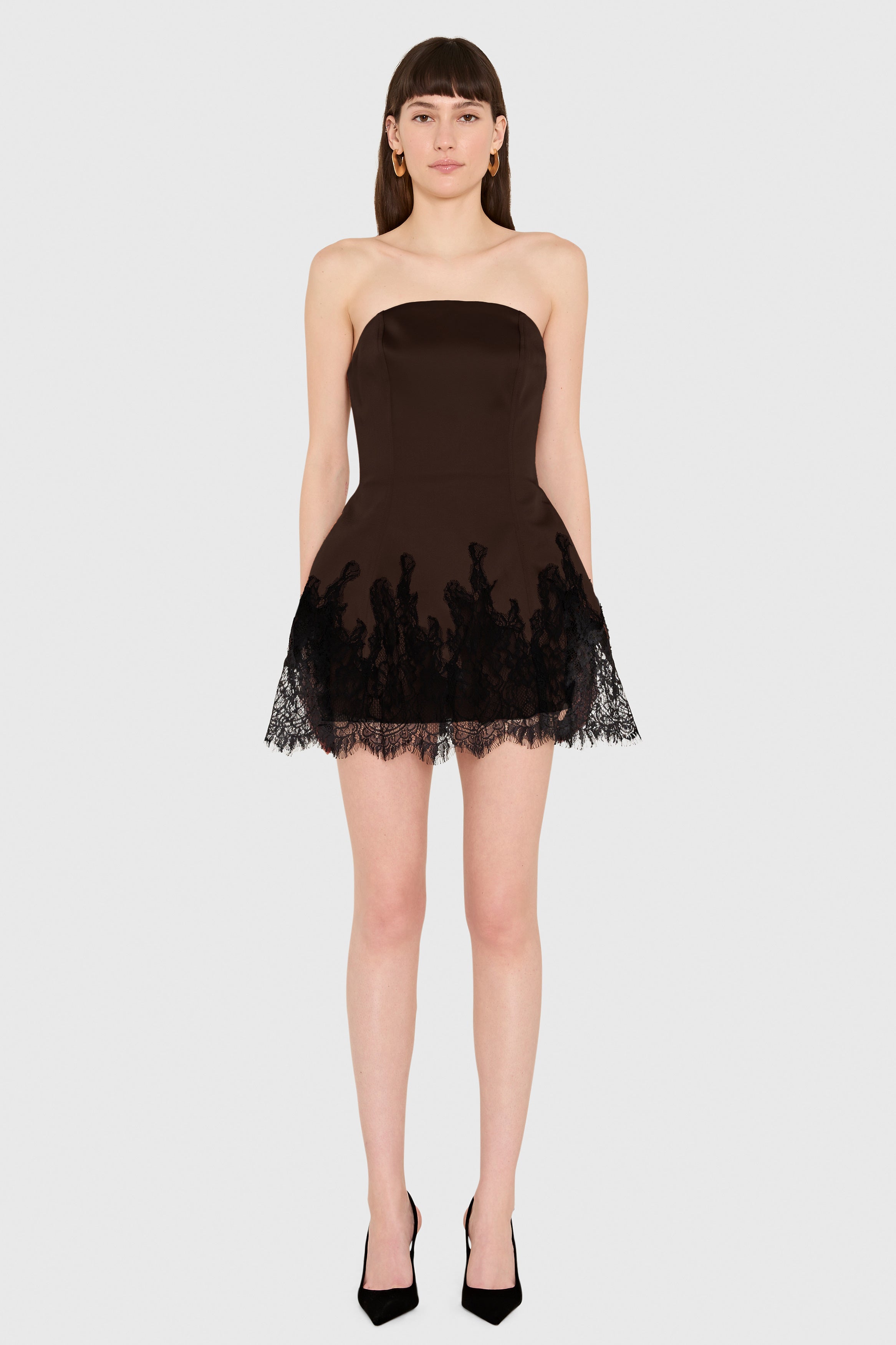 Romilly Romper view 1