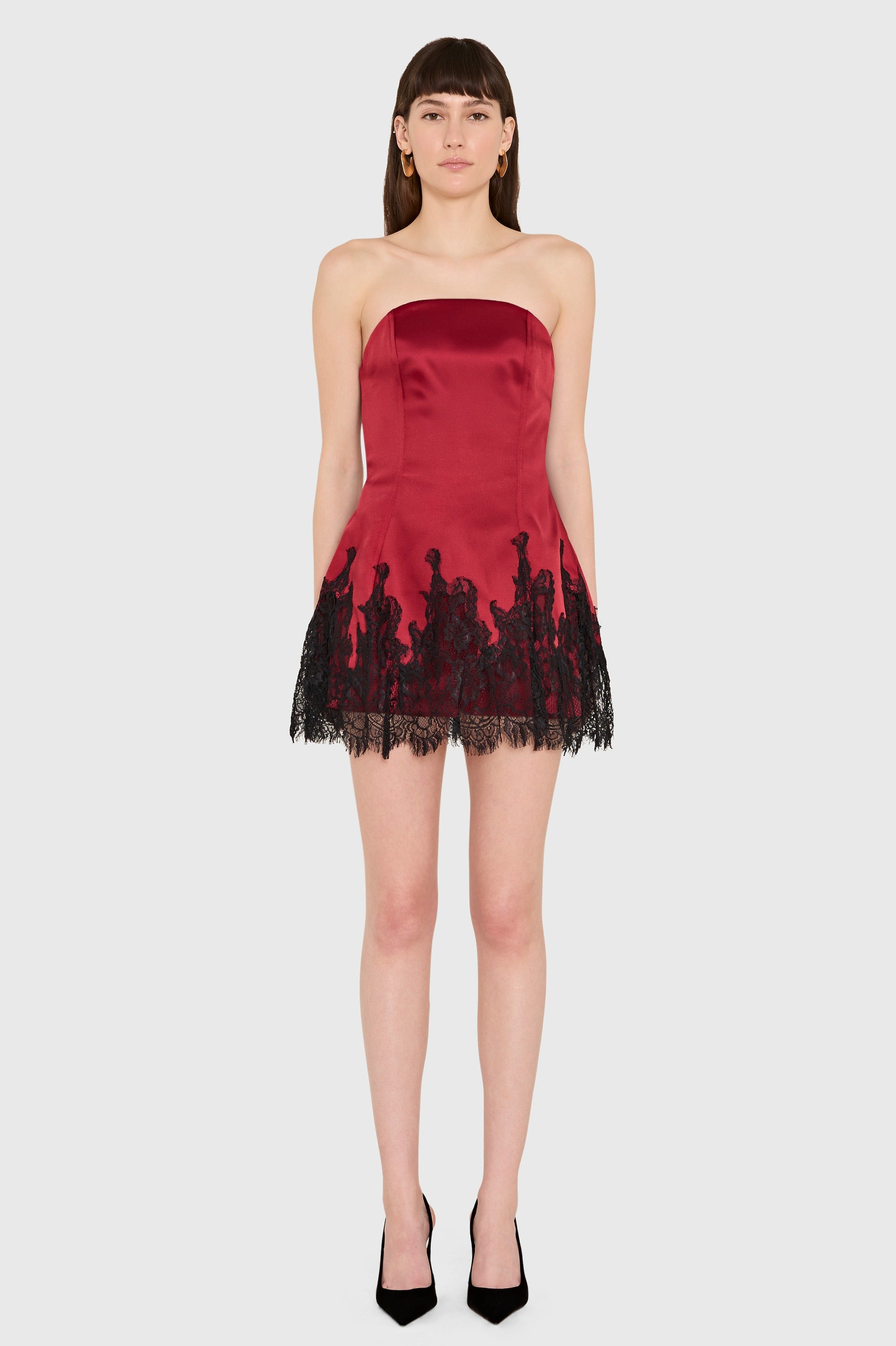 Romilly Romper view 1