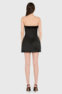 Avalee Skort Romper View 3