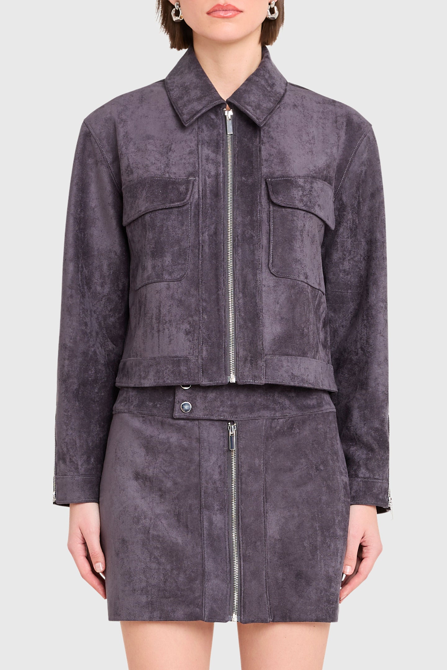 Becker Jacket View 1