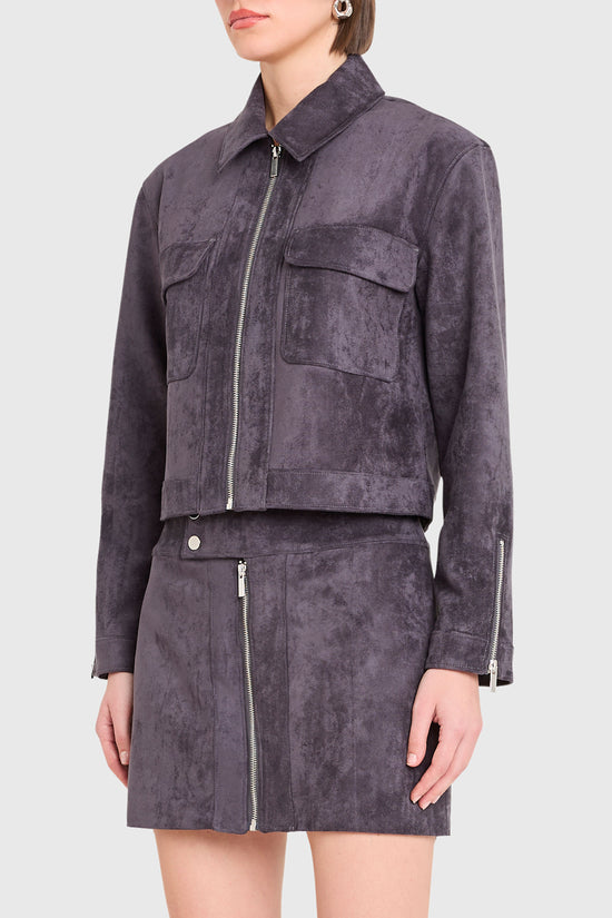 Becker Jacket view 2