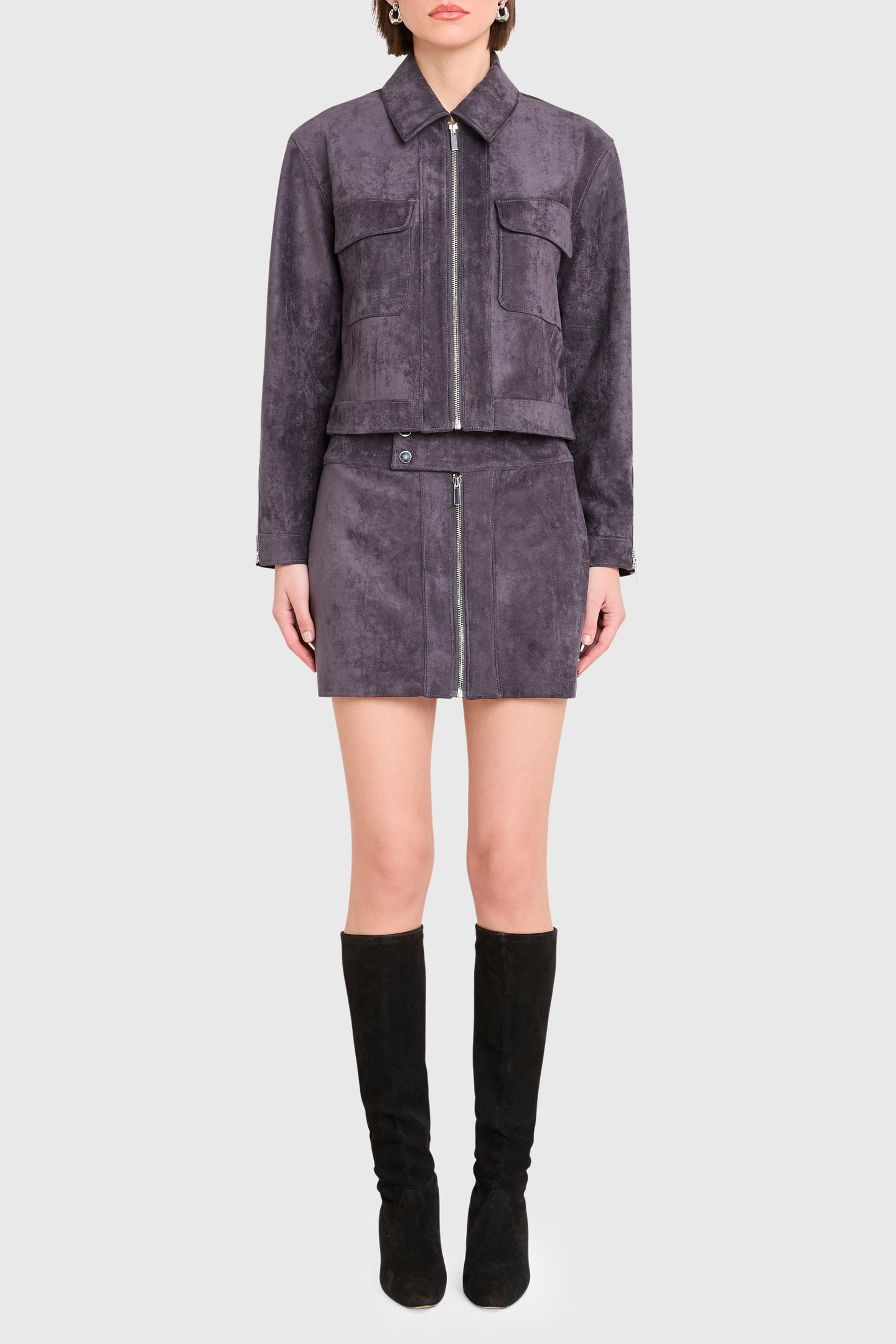 Becker Jacket View 5