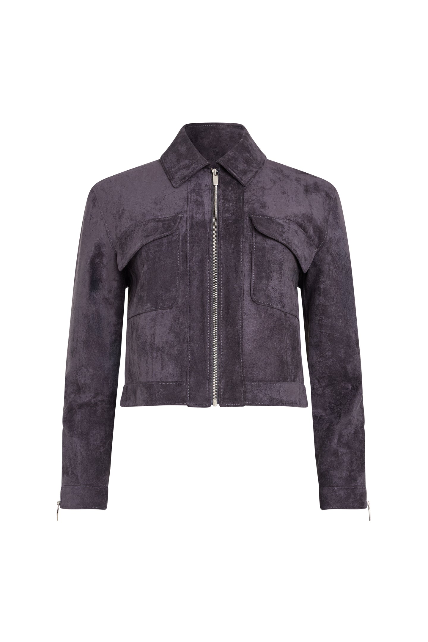 Becker Jacket View 7