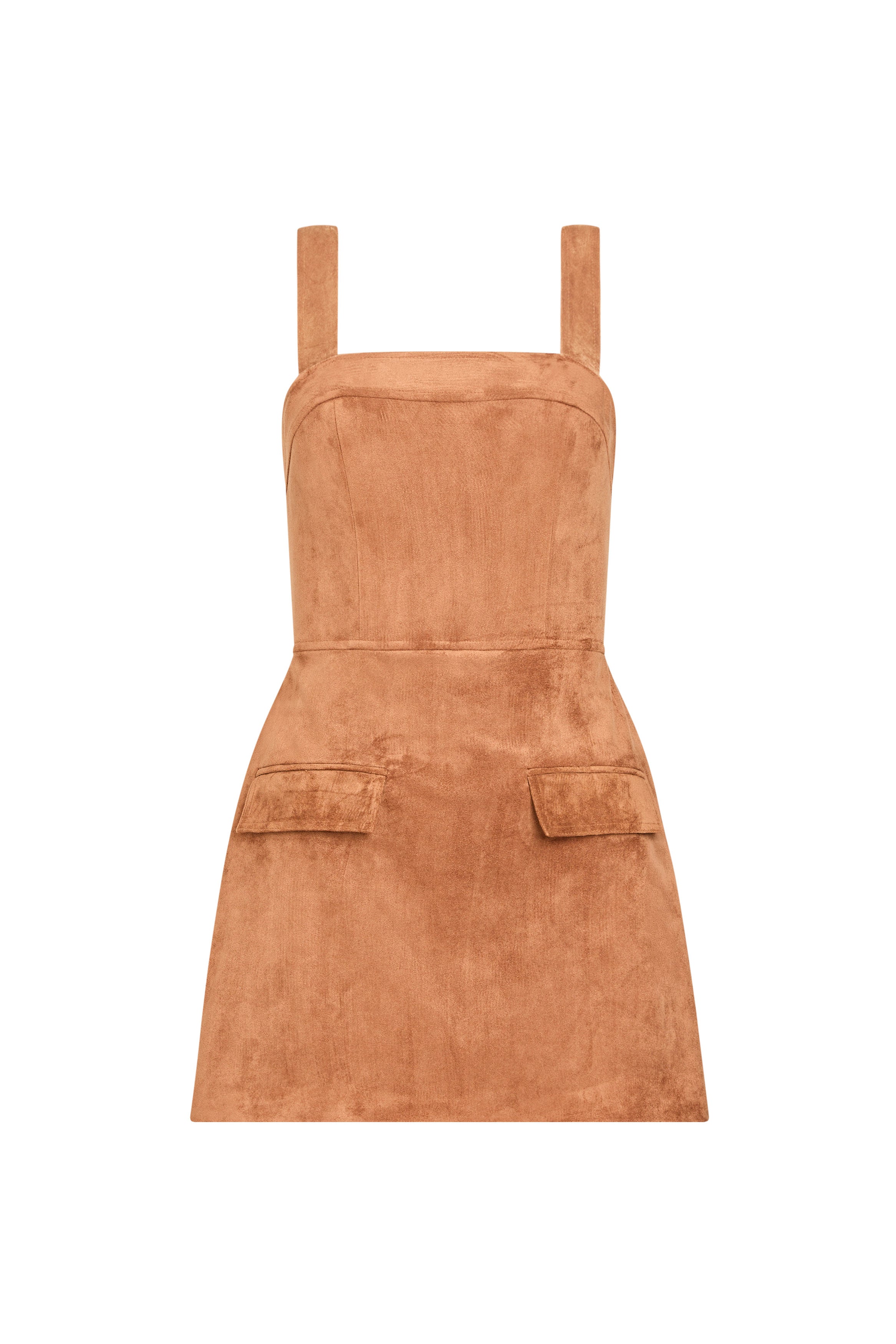 Yorke Skort Romper