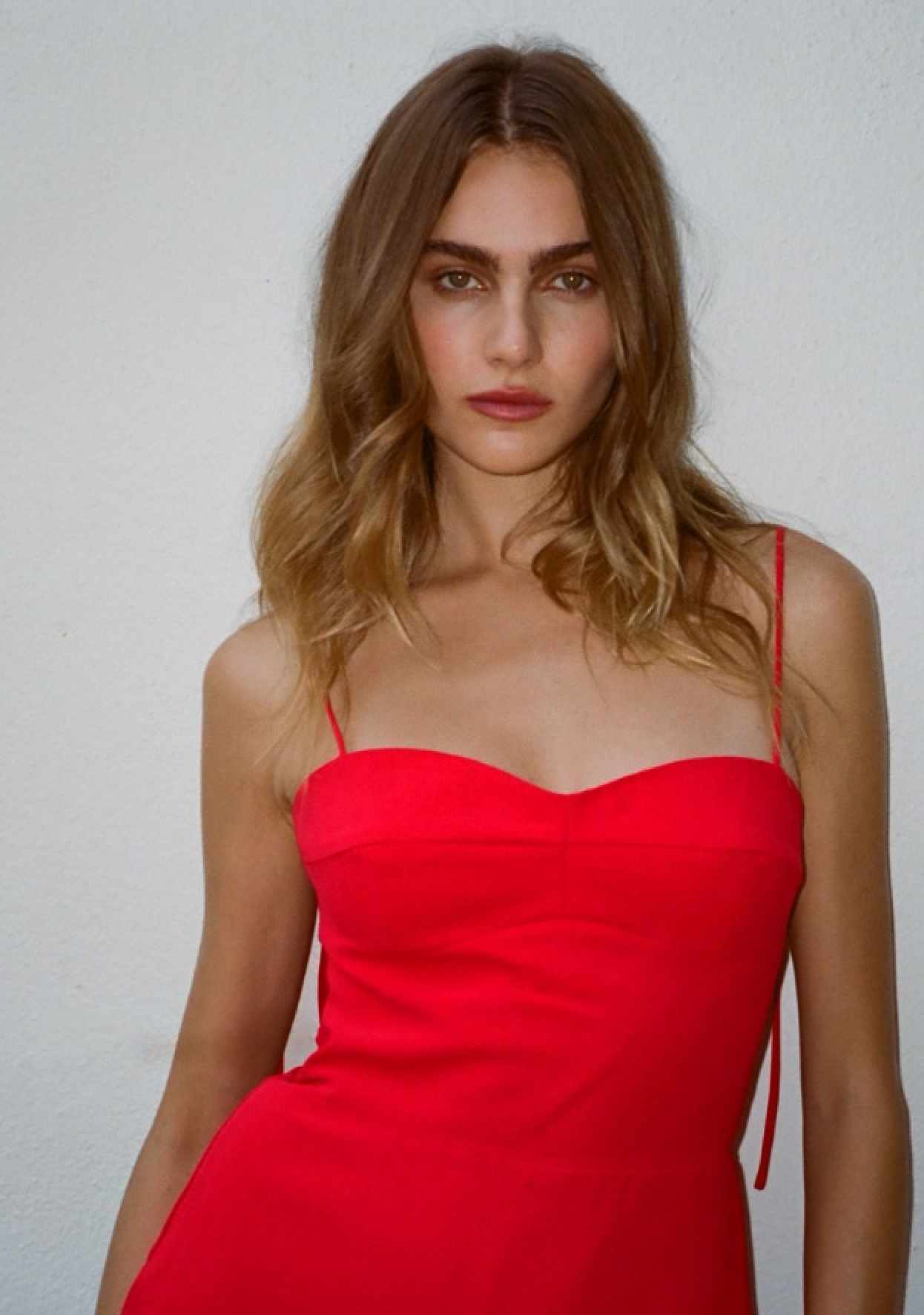 Amanda Uprichard Contemporary Women's Fashion Brand