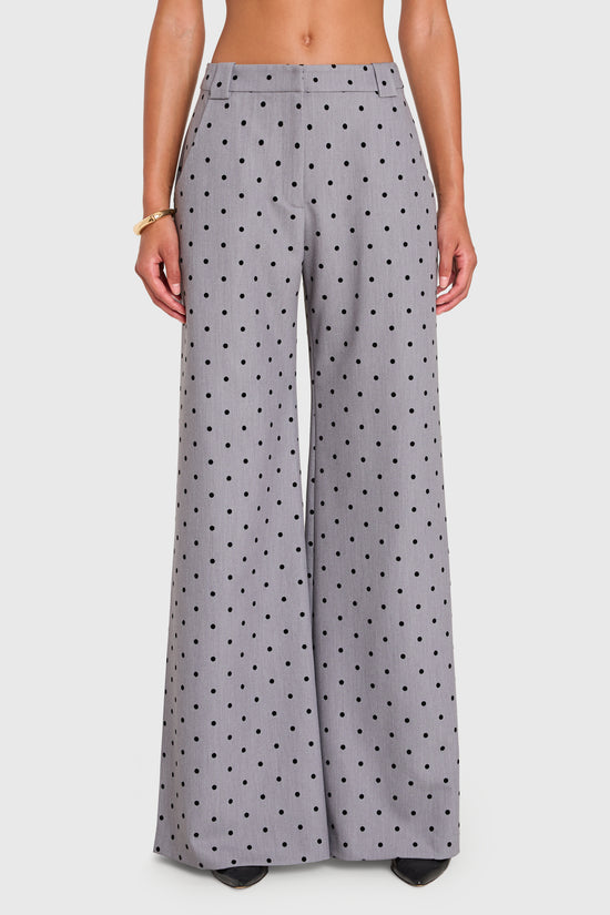 Saddler Pants view 2