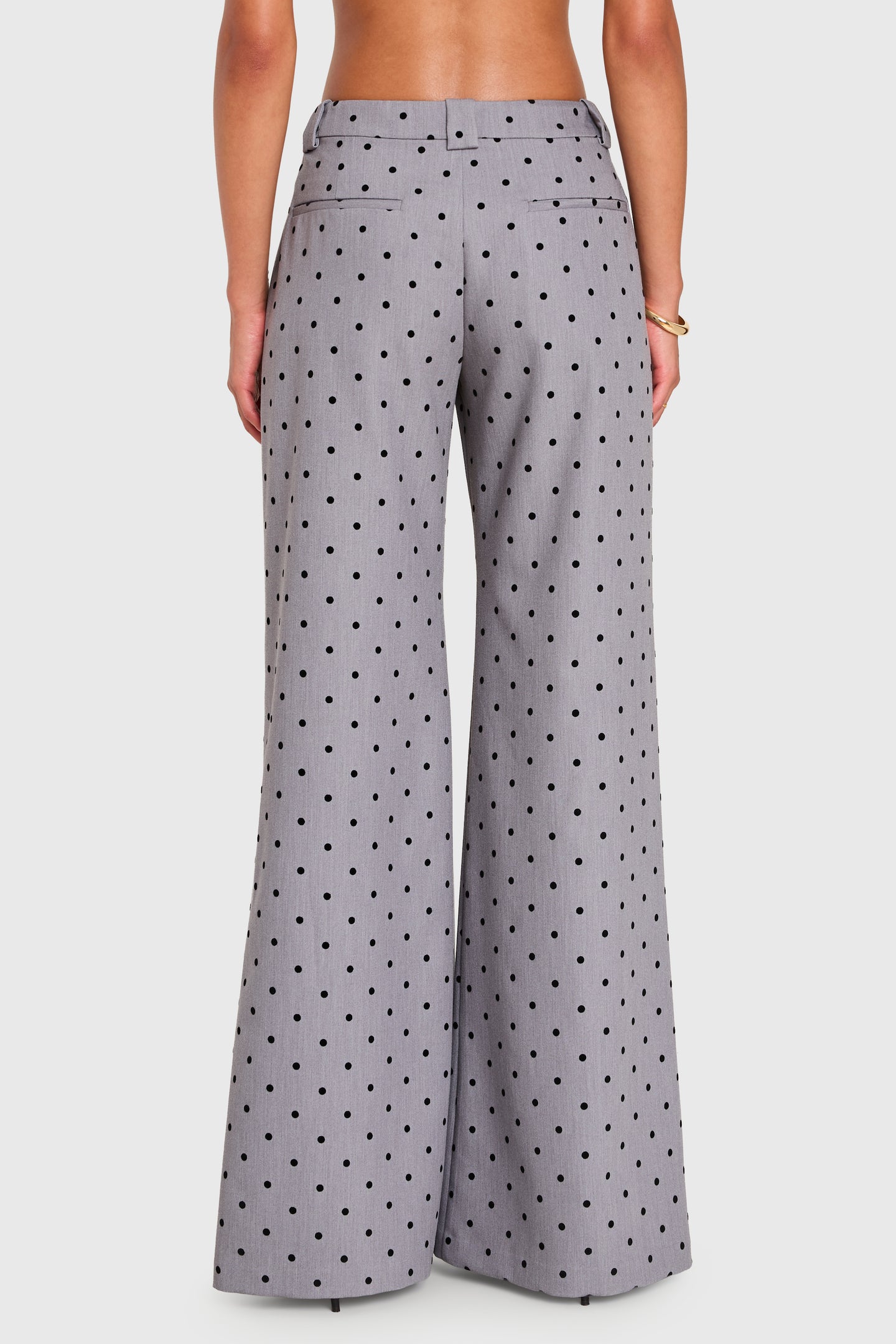 Saddler Pants View 3