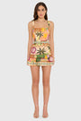 April Romper in Palm Springs View 1