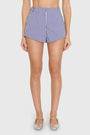 Cara Shorts in Bayhaven Stripe View 1