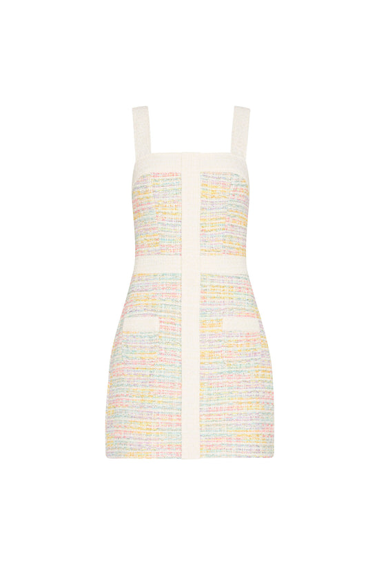 Archie Dress view 1