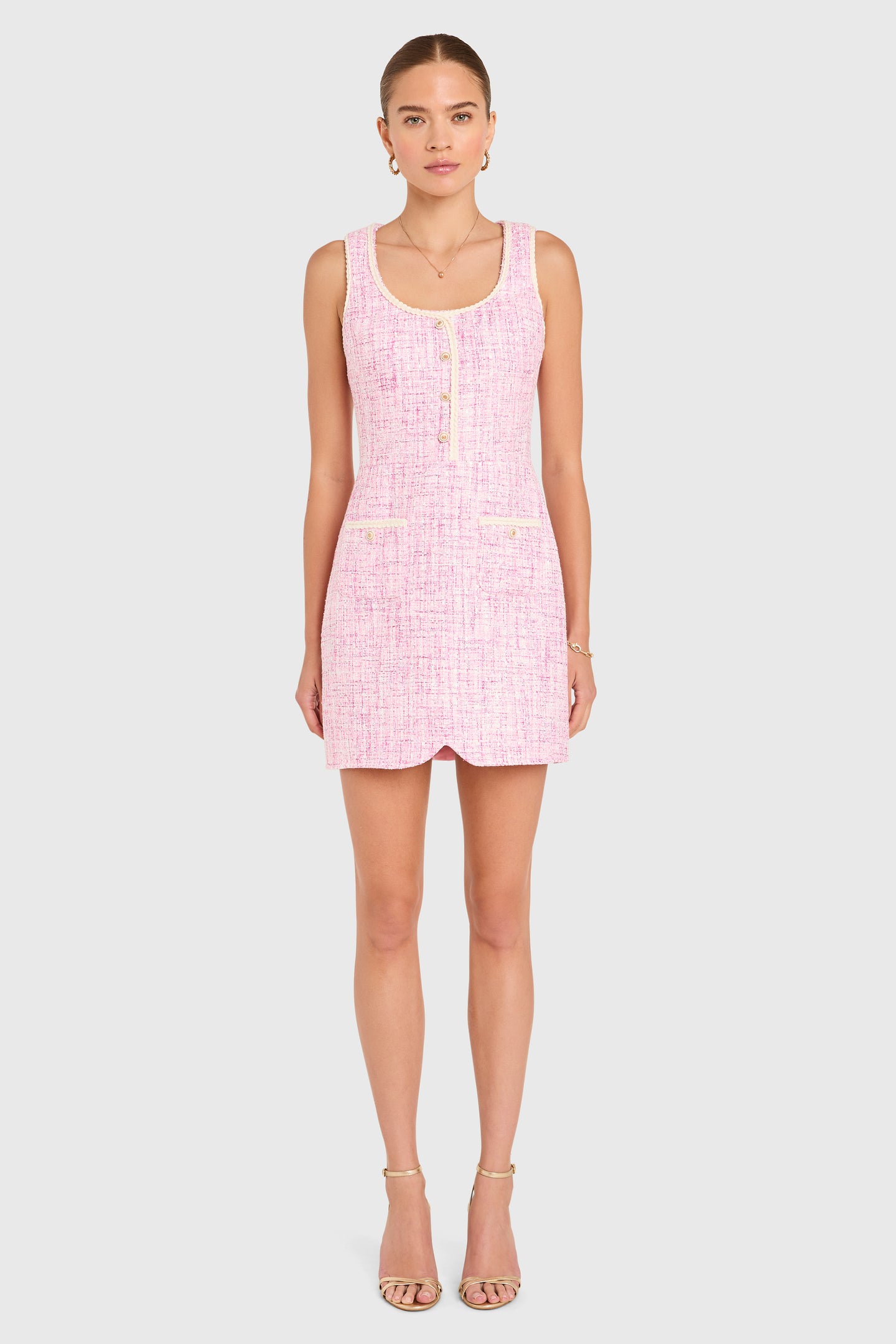 Caligari Dress View 1