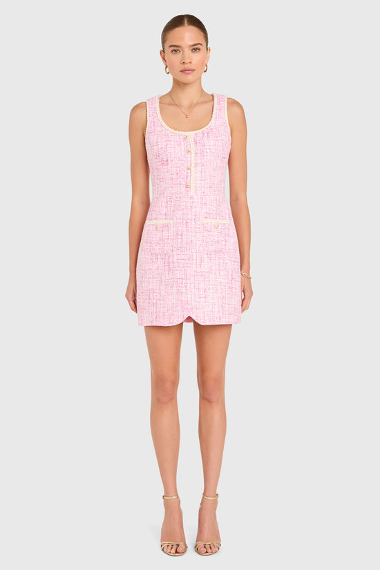 Caligari Dress view 2