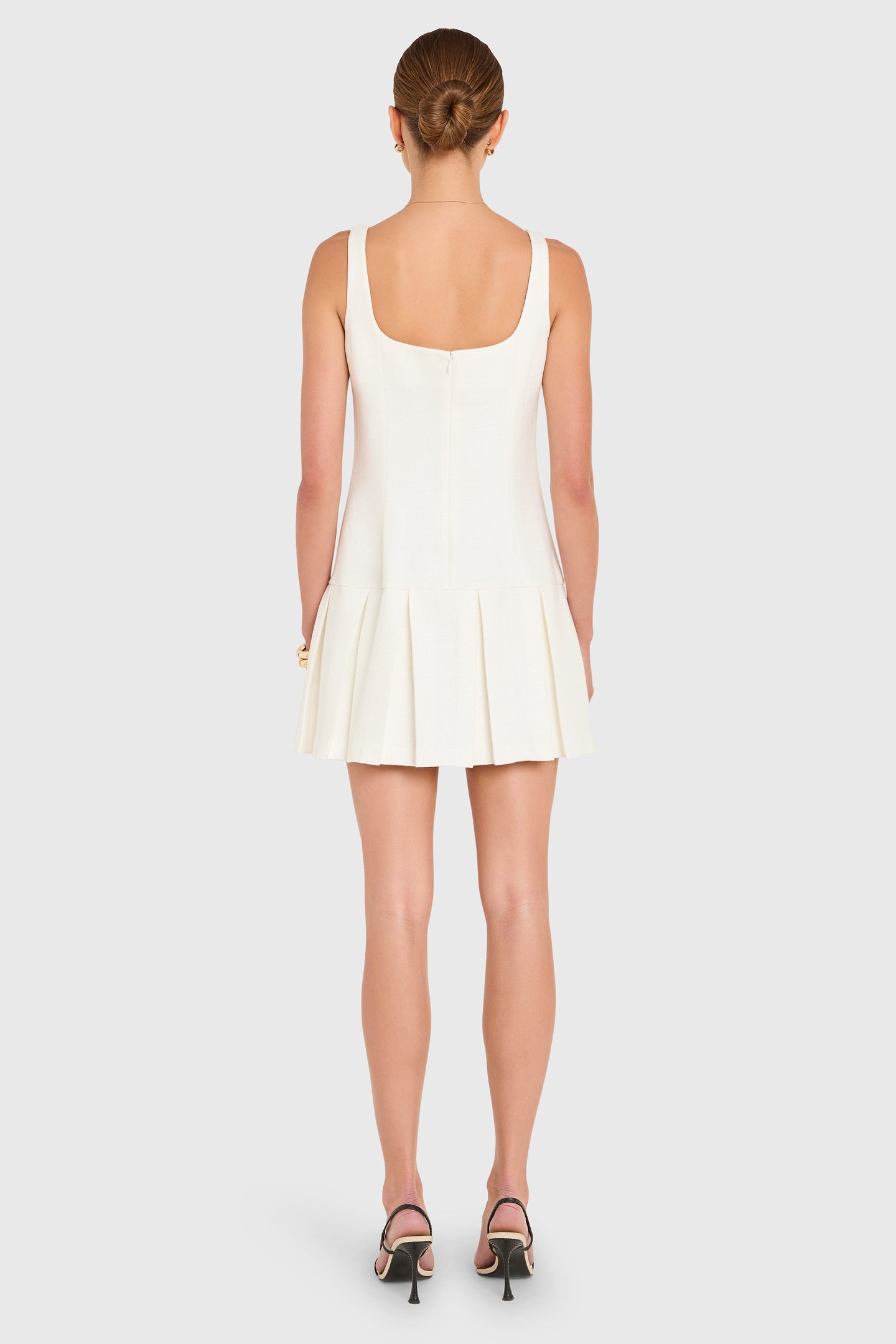 Courtney Dress View 3