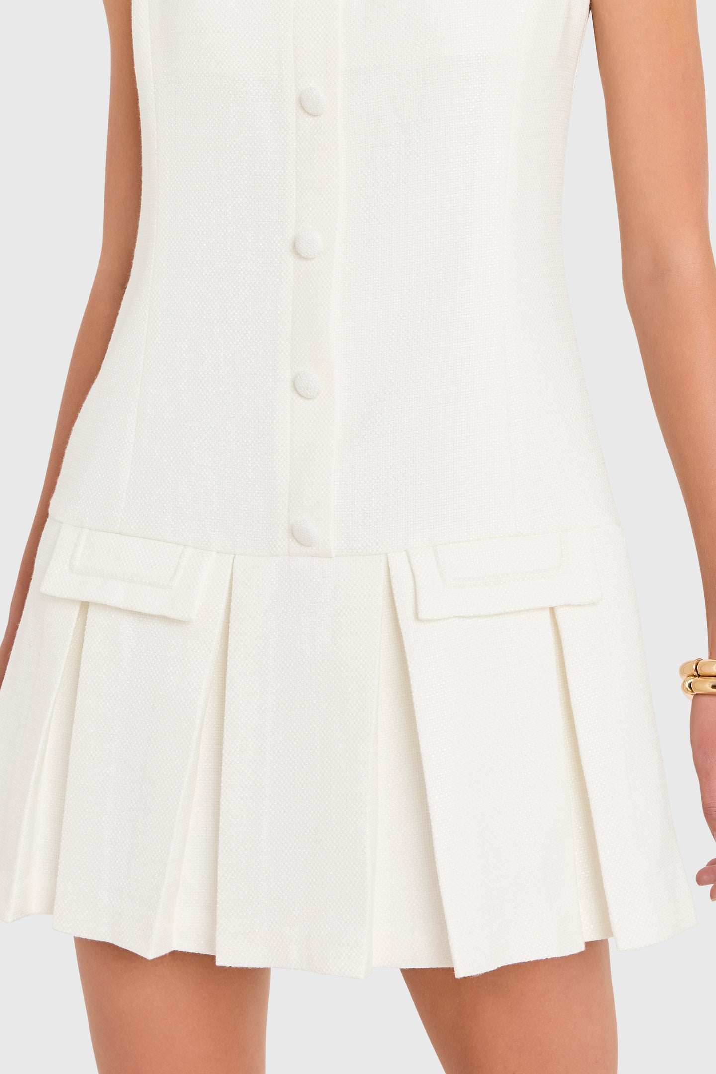 phoenix dress in ivory amanda uprichard Amanda Uprichard Phoenix Dress