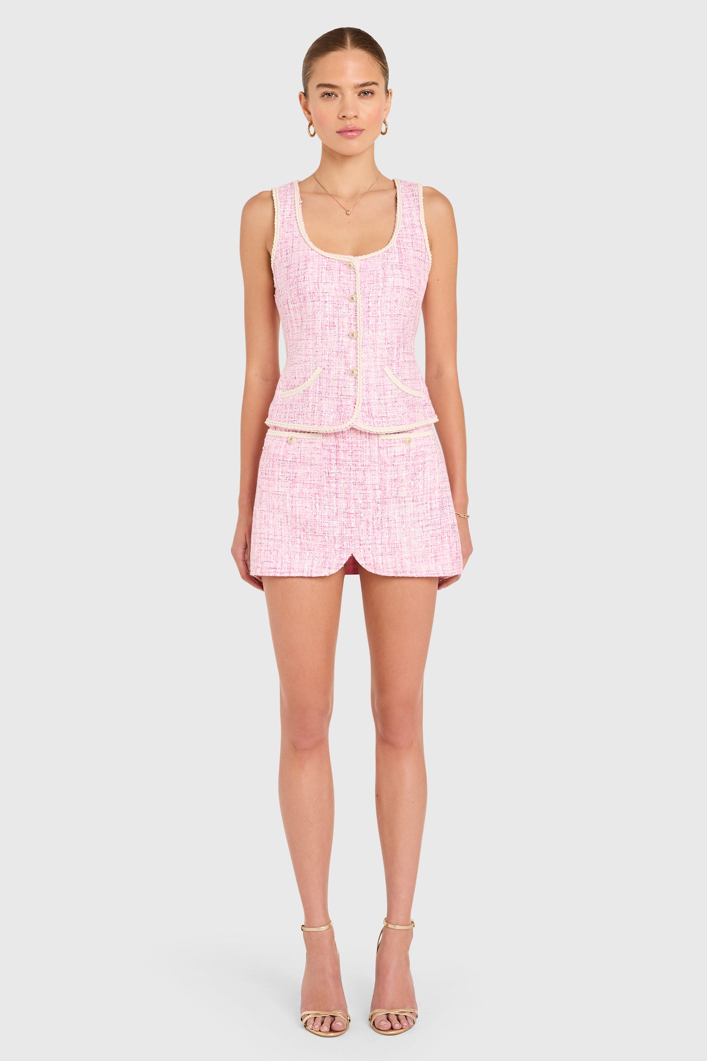 Caligari Vest View 5