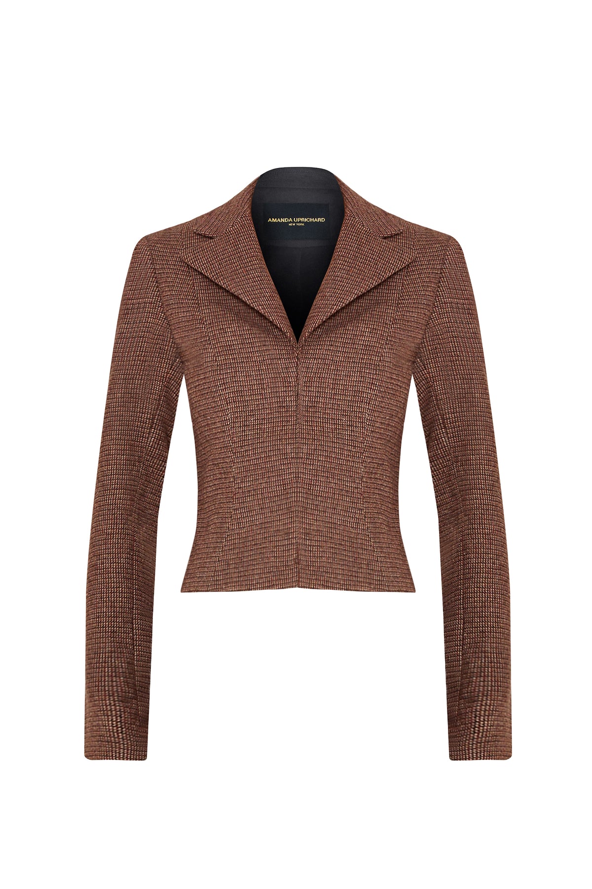 Sutton Jacket in Heritage Tweed