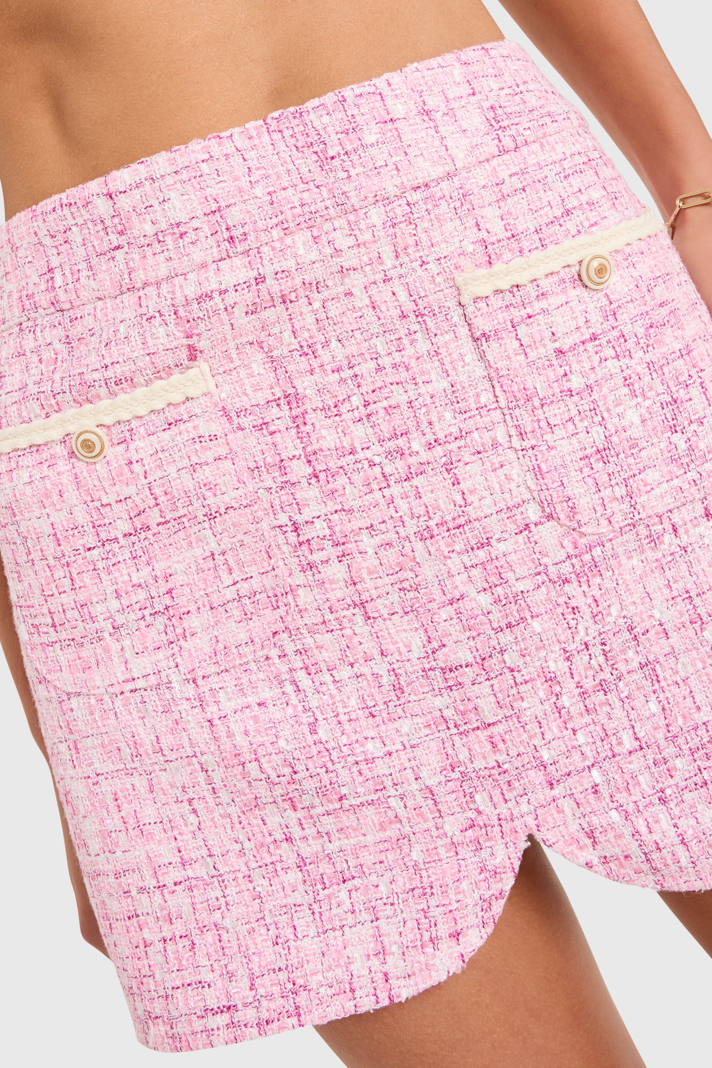 Caligari Skirt View 4