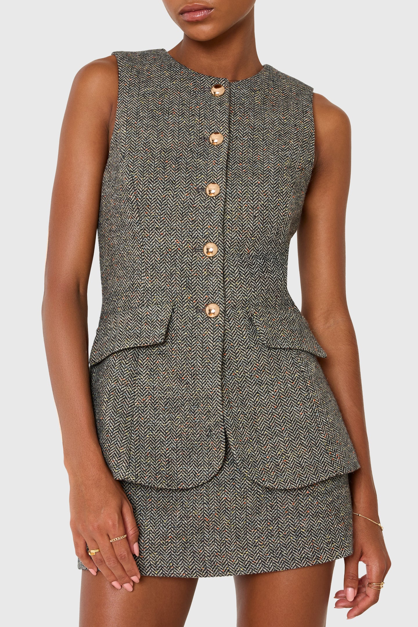 Serena Romper View 3