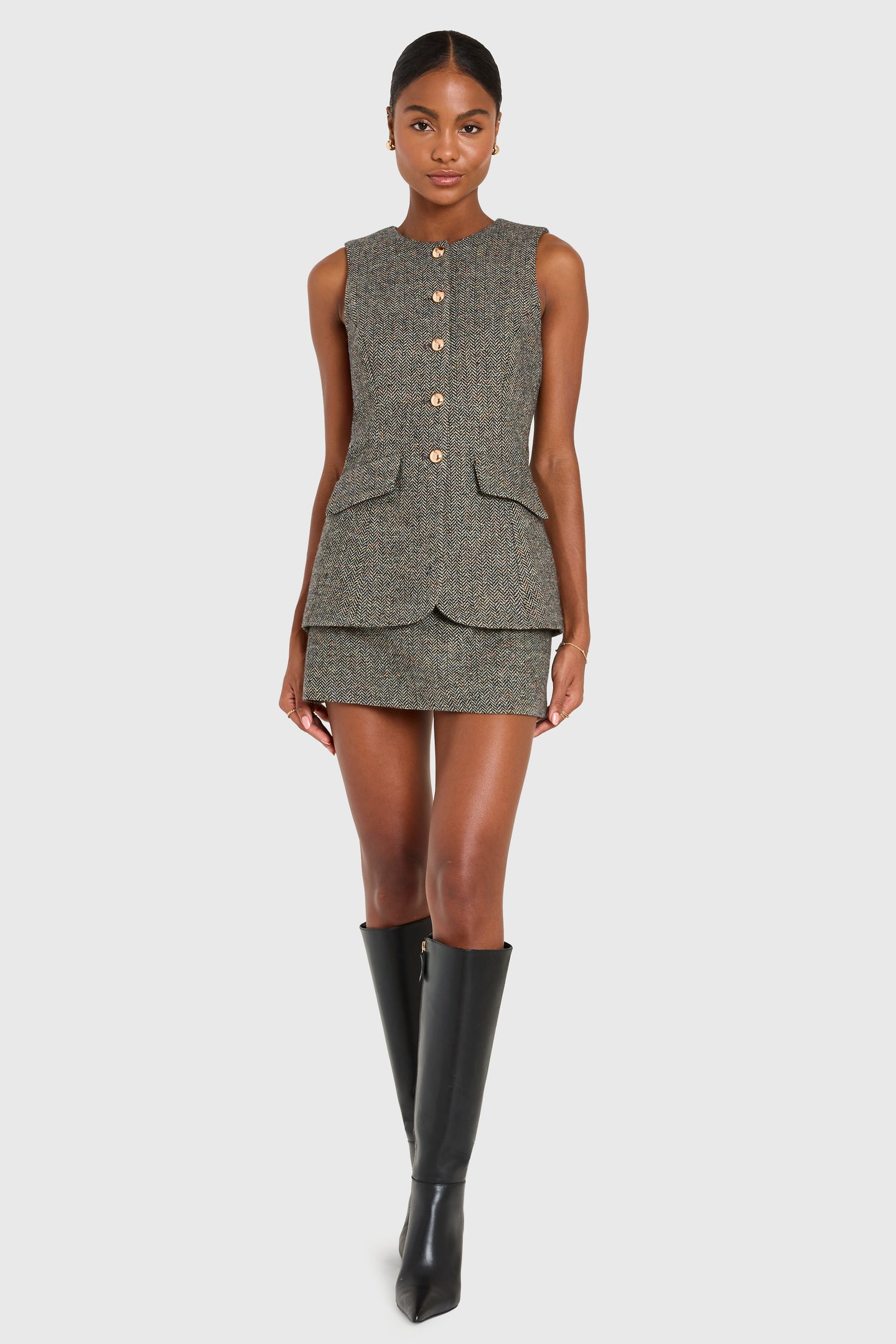 Serena Romper View 4