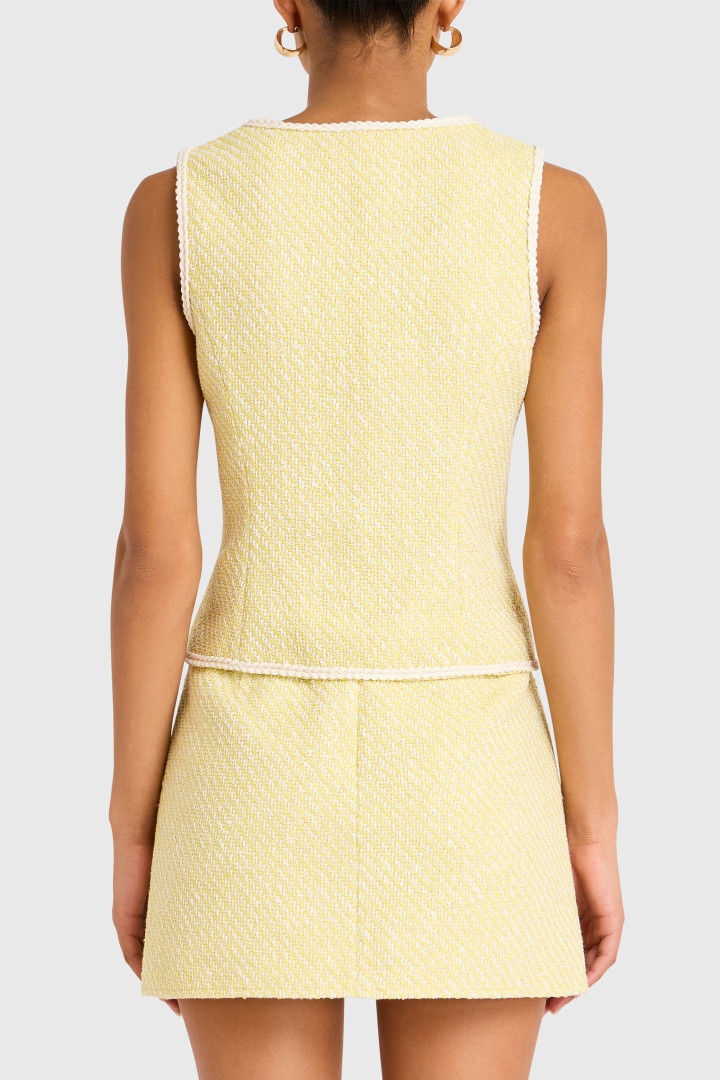 Caligari Vest View 3