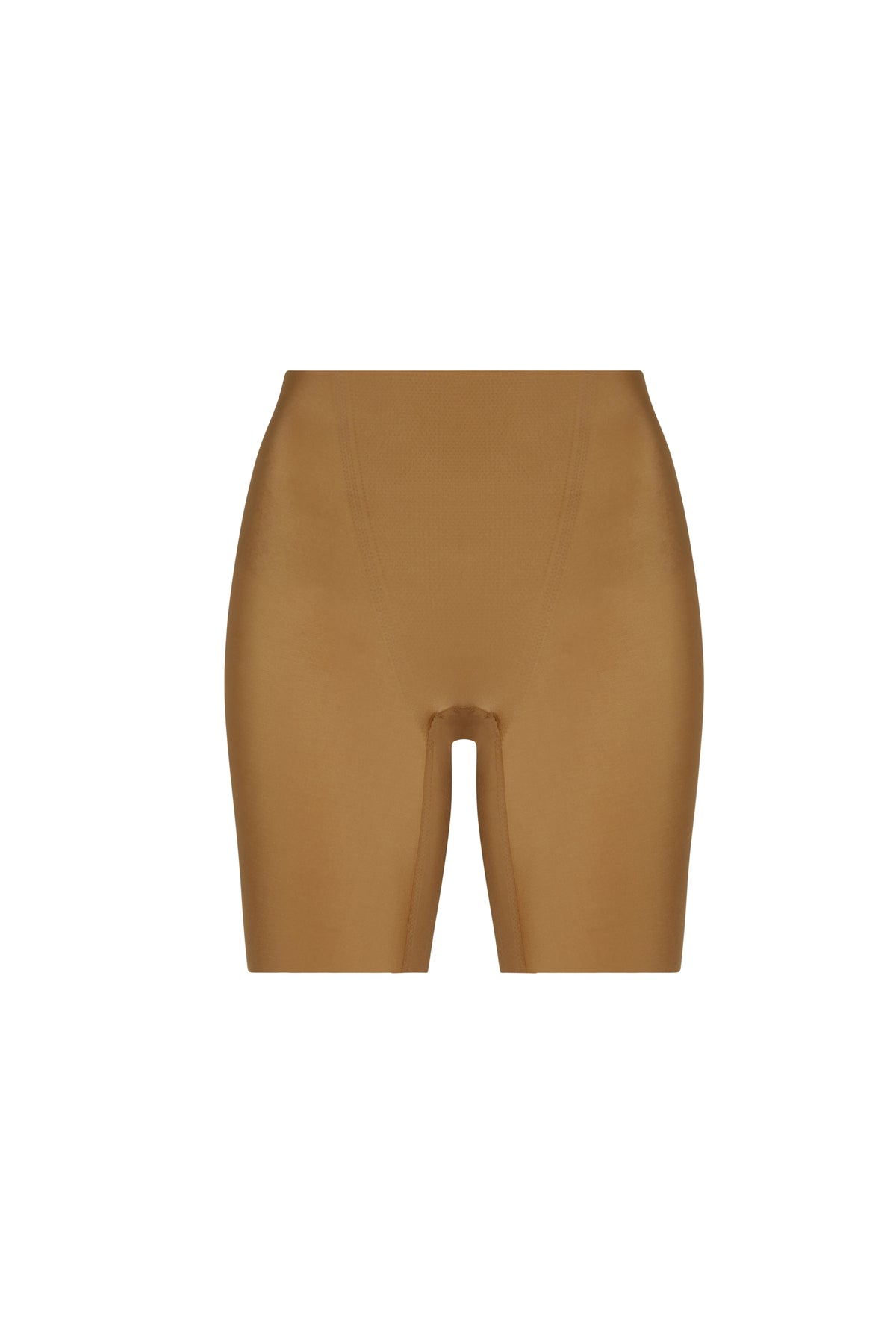 Smoothing Shorts by Commando - caramel