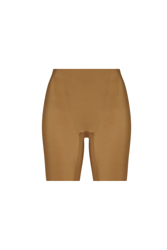 Smoothing Shorts by Commando - caramel