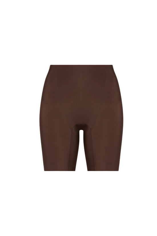 Smoothing Shorts by Commando - mocha