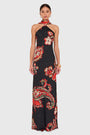 Ashton Maxi in Kiara View 1