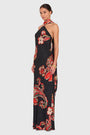 Ashton Maxi in Kiara View 2