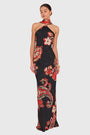 Ashton Maxi in Kiara View 5