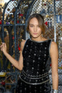 Ines Top in Studded Velvet View 6