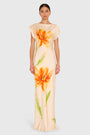 Elroy Maxi in Daylily View 1