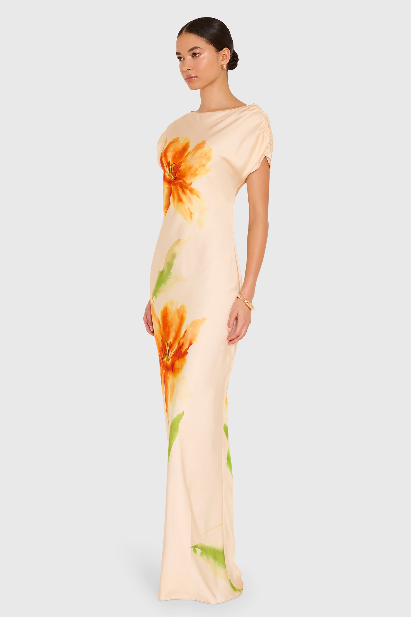 Elroy Maxi in Daylily View 2